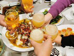 -皇城根北京风味主题餐厅(中海环宇城店)