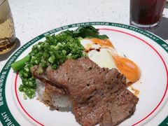 -新宝餐厅(流塘店)