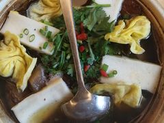飞鹿一锅鲜-飞鹿餐饮·陕南菜(北关店)