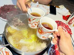-汕头八合里海记牛肉店(清河店)