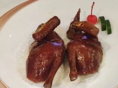 -三号黄浦会Canton Table