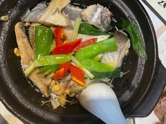 -壹只卤鹅·潮汕菜(莲塘店)