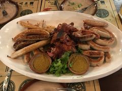 -马迭尔德式西餐精酿啤酒屋(中央大街店)