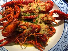 -91小龙虾·香辣蛙(蛇口店)