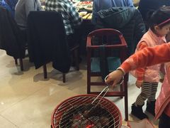 -天目湖刘老四农庄