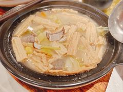 -海宝酒家(中山四路店)