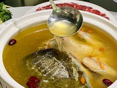 -金龙·打边炉(南京西路店)