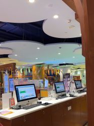 -MELAND CLUB亲子乐园•派对(虹桥万象城店)