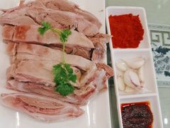 -清真·伊然轩青海特色美食