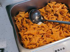 -大熊猫毛肚火锅(烟台万象汇店)