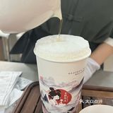 石家庄长安万达也有了！！！再也不用跑老远了…