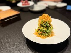 -四季民福烤鸭店(外滩外白渡桥店)