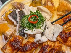 -巡味顺德菜(欢乐海岸购物中心店)