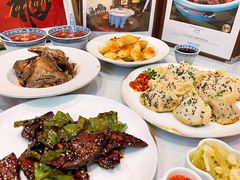 -白家餐厅(徐家汇店)