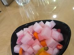 -尼岔湖北小馆(月坛北街店)