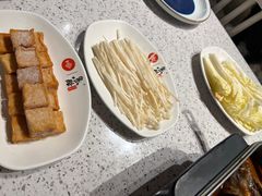-鱼酷活鱼烤鱼(新世界城店)