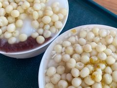 -笃笃笃糖粥(十全街店)