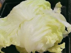 -南门四季铜锅涮肉(左家庄店)