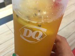-DQ·蛋糕·冰淇淋(万象城店)