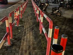 -芳华路(地铁站)