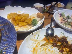 -俭寨大盘鸡·缸子肉·小公鸡·新疆菜(云通店)