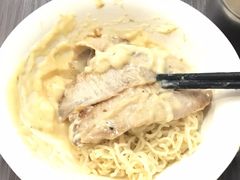 -新记餐厅(香槟大厦店)