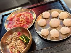 -西塔老太太泥炉烤肉(上海七宝领展广场店)