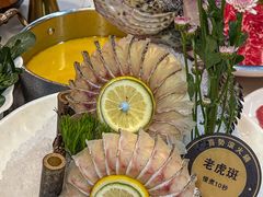 -喜聚薈·花膠雞海鮮火鍋(越秀店)