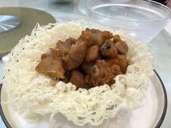 -海宝酒家(中山四路店)