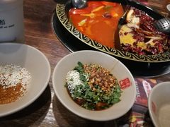 -大话三城重庆火锅(万科天誉店)