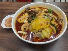 -舒记钵钵鸡