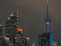 -秦皇岛路游船码头