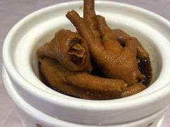 -丰鲤楼•闽南茶楼(仟禧汇店)