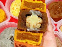 -老鼎丰糕点铺子(国贸商城店)