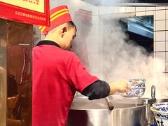 -兰州陈记牛肉面 ·烧烤· 铜锅涮肉(万达店)