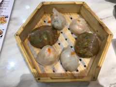 -點無缺茶楼·海鲜酒家(世博店)