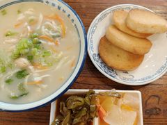 -老雒阳面馆·水席(定鼎门店)