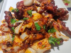 -乡间好味私家菜(总店)
