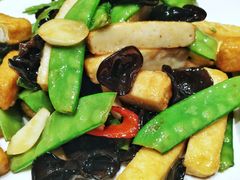 鱼豆腐-拉完海鲜大排档(温岭店)