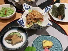 -东瀛阁(锦江宾馆店)
