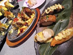 -友壹町寿司(嘉洲广场店)