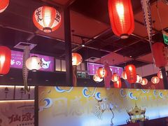 -仙隐小鹿料理食堂(惠济万达店)