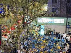 -杭州湖滨银泰in77