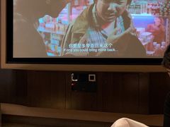 -金色印象·4K影院式足体养生(南方花园店)