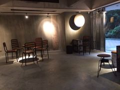 来回咖啡-来回·咖啡(天河南店)