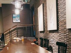 -星巴克臻选(南京金茂览秀城店)