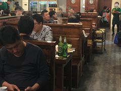 大堂-大明铜锅·烤涮坊·烧烤(新开路店)