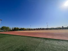 -瀛海足球主题公园