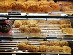 -85度C(南京龙江店)