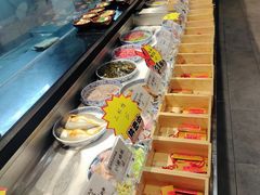 自助取餐区-醋果子炒大肠·老赣南客家菜(渔湾里店)